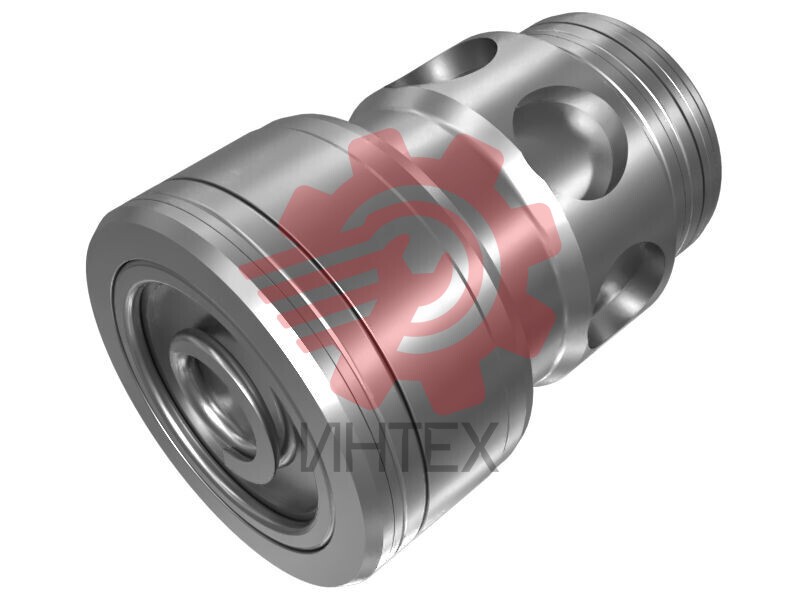 2 Way Slip In Cartridge Valve 638-7679 / 6387679
