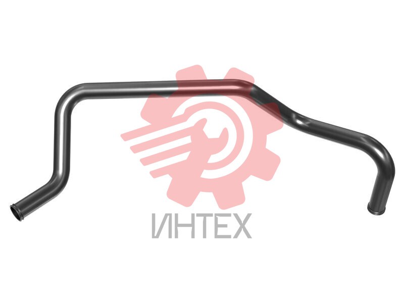60.2mm Inner Diameter Water Lines Tube 638-8082 / 6388082