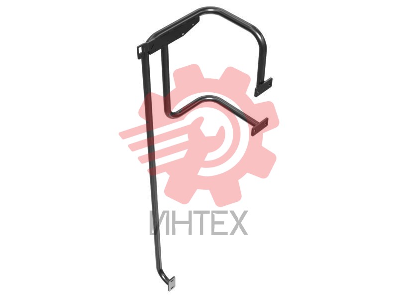 Operator Ladder Handrail 638-8968 / 6388968