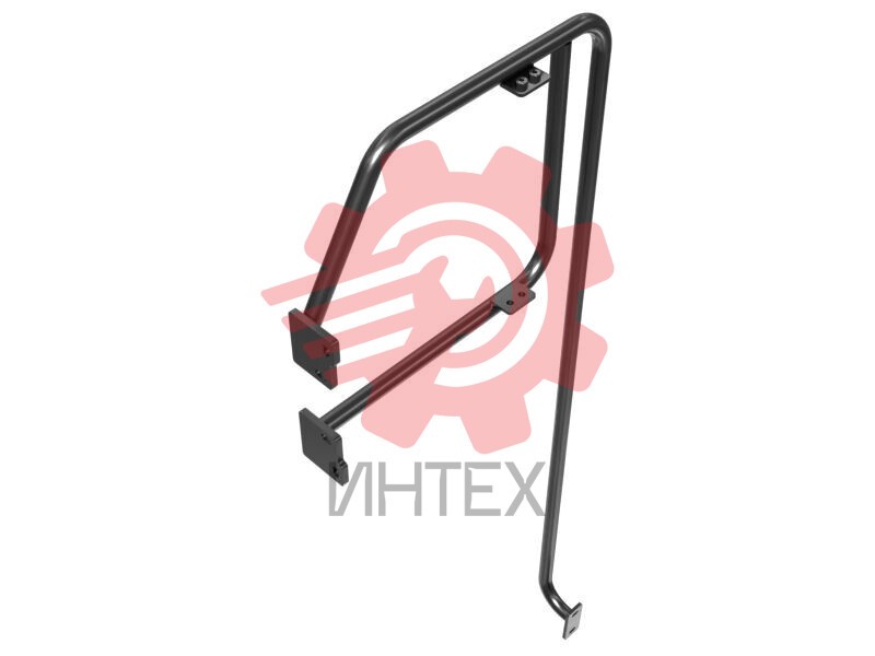Operator Ladder Handrail 638-8988 / 6388988