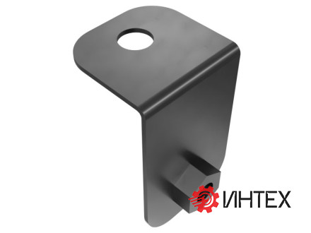 1.6mm Thickness Control Panel Support Bracket: 638-9157 /  6389157