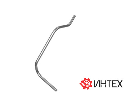 2mm Inner Diameter Stick Lubrication Lines Tube:  638-9451 /   6389451