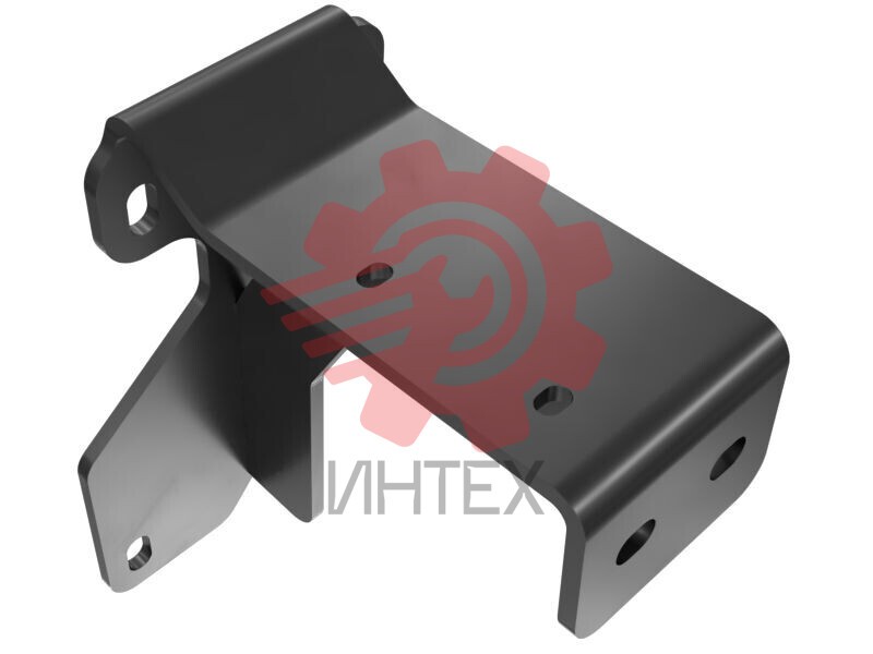6mm Thickness Air Starting Lines Support Bracket 639-0049 / 6390049