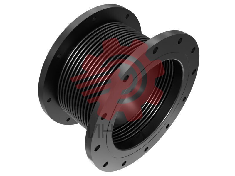 325mm Outer Diameter Exhaust Manifold Bellow 639-0088 / 6390088