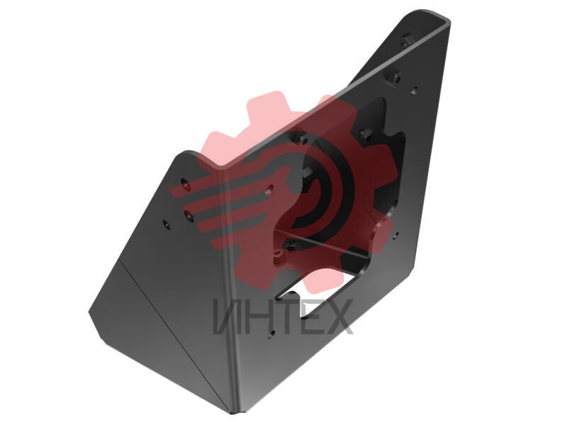 Air Cleaner Mounting Bracket 639-0144 / 6390144