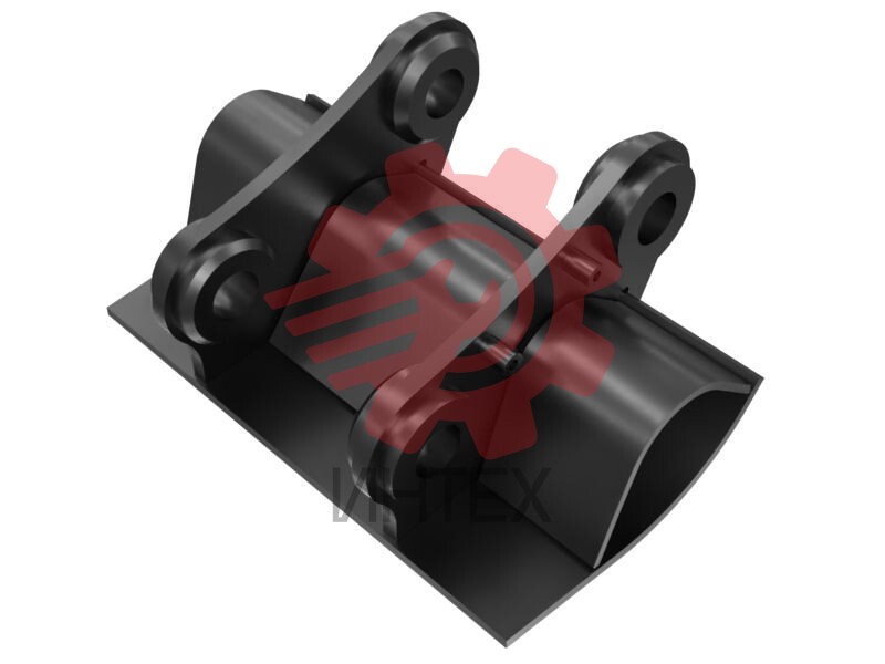 Bucket Coupler Hinge Plate 639-0268 / 6390268
