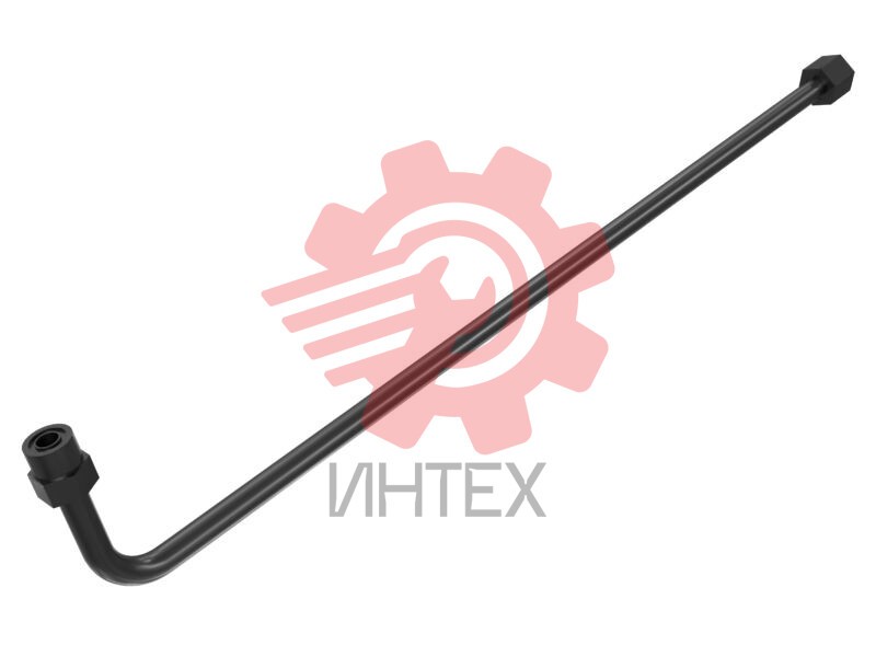 9.4mm Inner Diameter Water Tube Assembly 639-0419