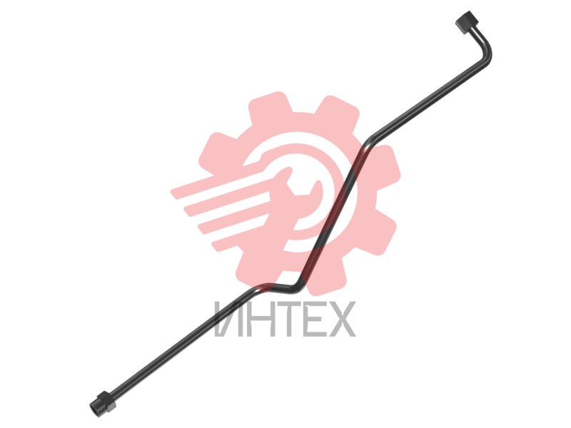 9.4mm Inner Diameter Water Tube Assembly 639-0422