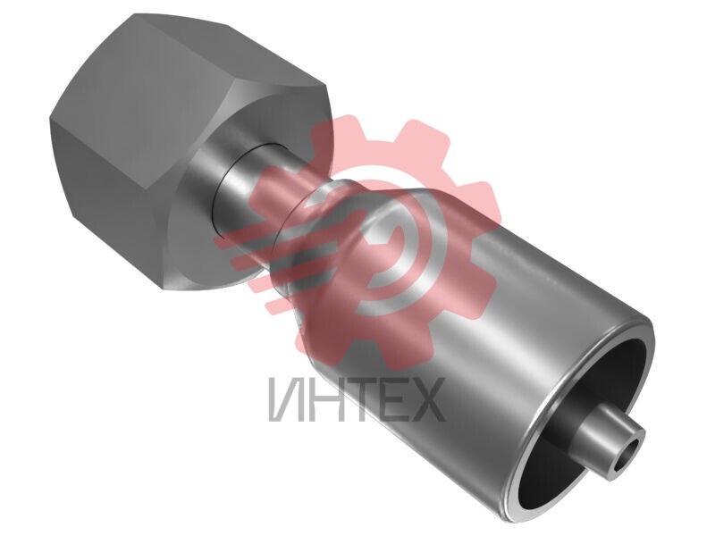 1/4" Hose Coupling 639-0442 / 6390442