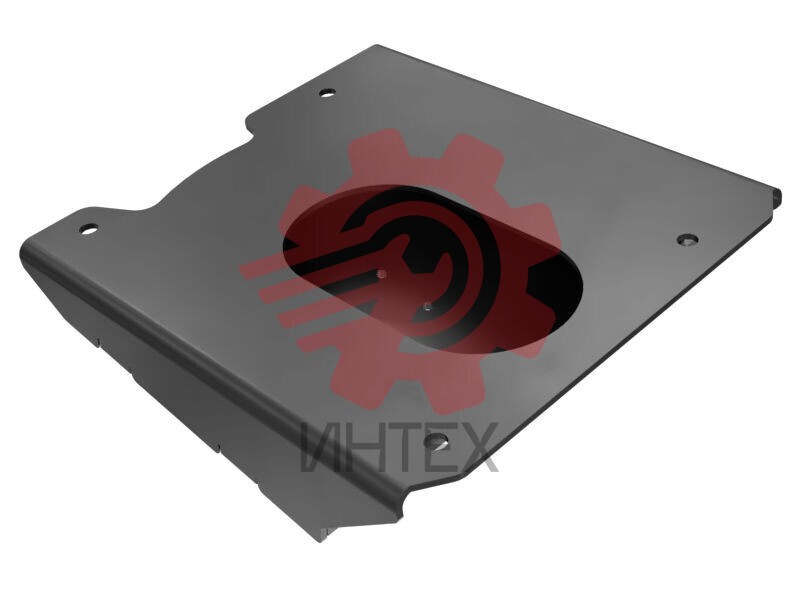 Console Mounting Left Hand Support 639-0525