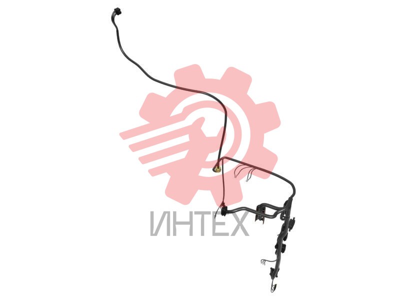 Cabinet Wiring Harness 639-0629 / 6390629
