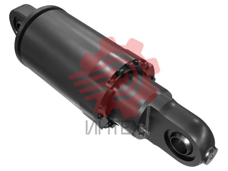 215.95mm Bore Diameter Rear Suspension Cylinder 639-0819 / 6390819