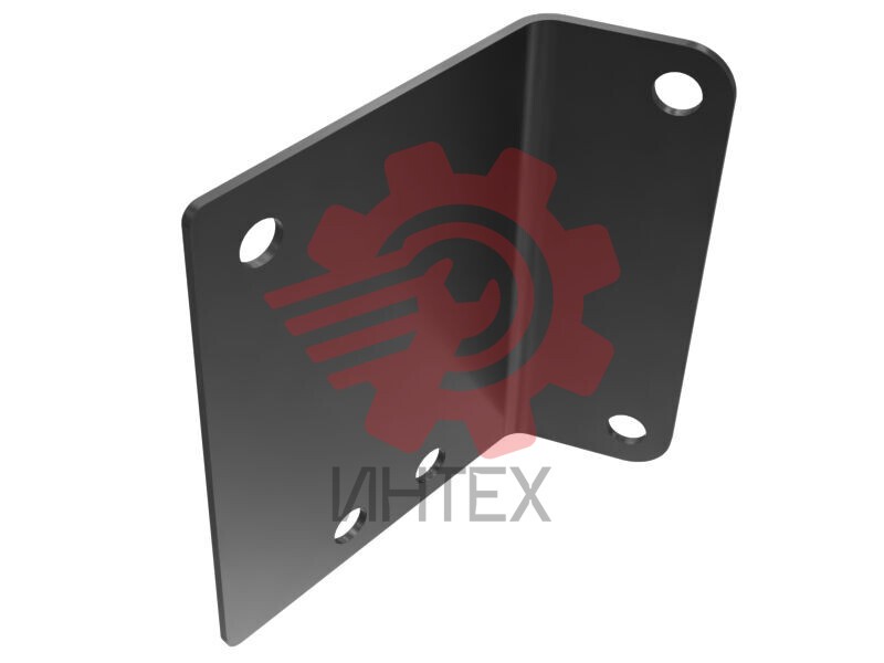 3mm Thick Camera Mounting Plate 639-0954