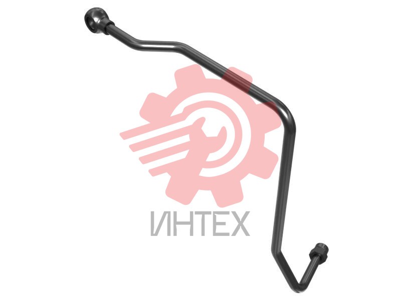 11mm Inner Diameter Tube 639-0966 / 6390966
