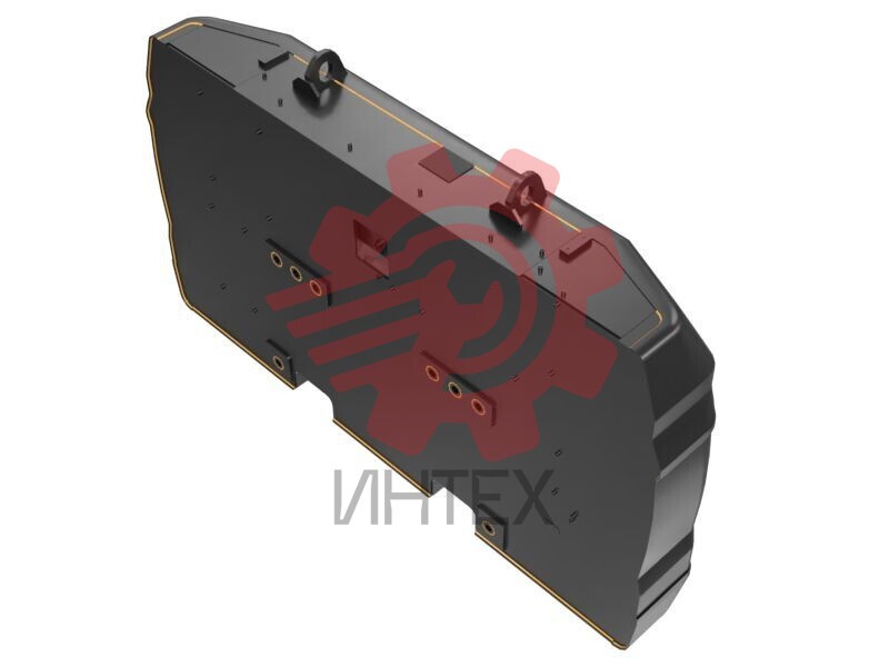 Counterweight Unit 639-1192 / 6391192