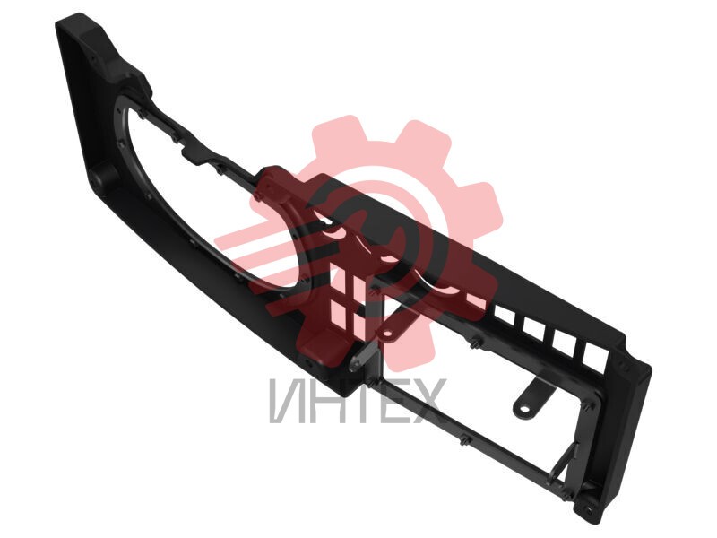 Cabin Instrument Panel 639-1265 / 6391265