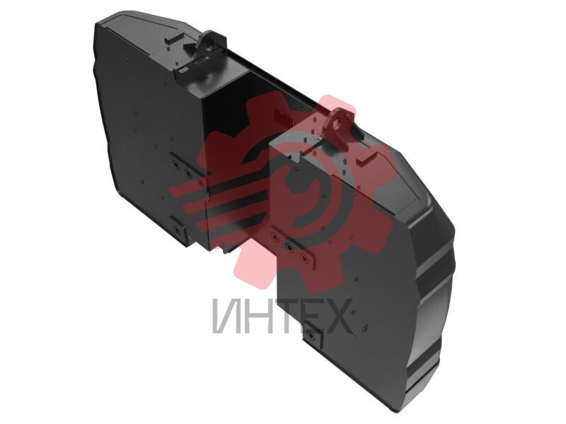 Counterweight Unit 639-1279 / 6391279