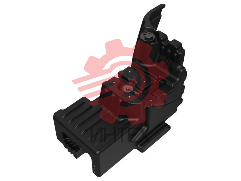 266 Liter Fuel Tank 639-1287 / 6391287