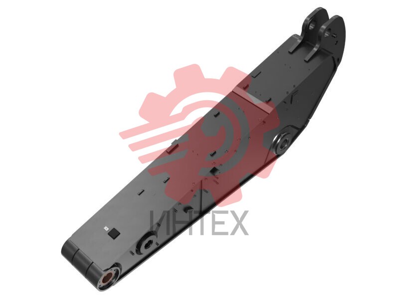 4432mm Length Hoe Reach Bearing Stick 639-1343 / 6391343