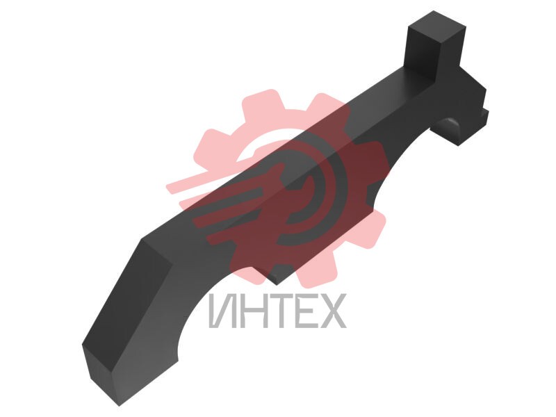 50.8mm Thick Hood Enclosure Sheet Liner 639-1838 / 6391838