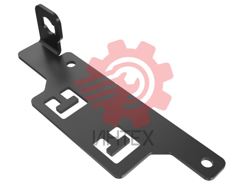 3mm Thickness Instrument Panel Mounting Bracket 639-2271
