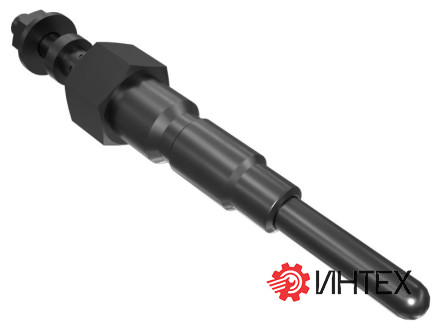 12 Volt Air Inlet Heater Glow Plug: 639-2377 /  6392377