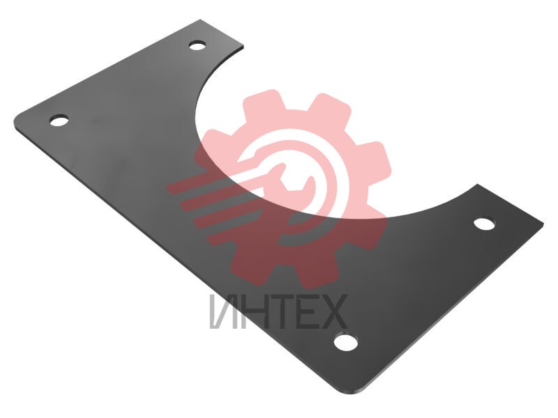 Radiator Tube Support Plate 639-2815