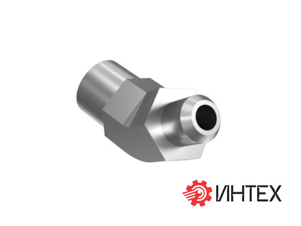 1/2" Elbow Adapter: 639-2854