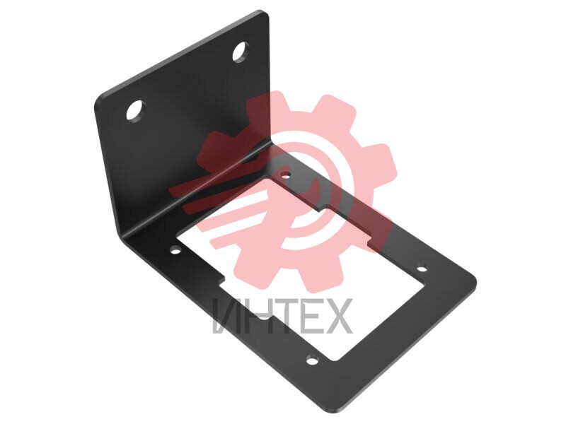 3mm Thickness Screed Wiring Mounting Plate 639-3818 / 6393818