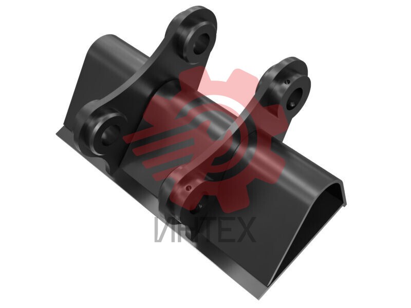 Bucket Coupler Hinge Plate 639-3892 / 6393892