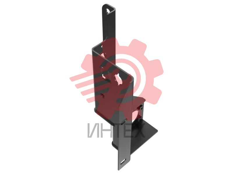 3mm Thickness Disconnect Switch Mounting Plate 639-3974 / 6393974
