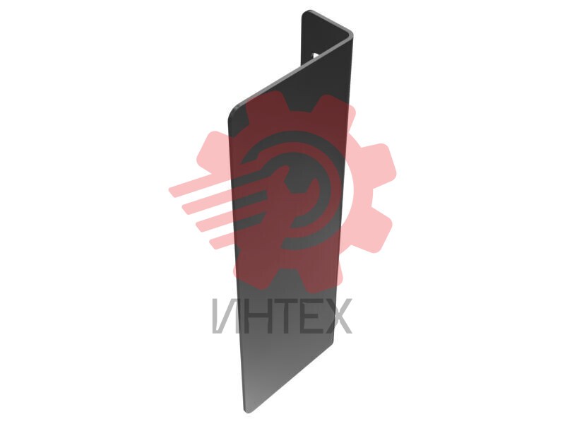 3mm Thick Air Lines Guard 639-4139 / 6394139