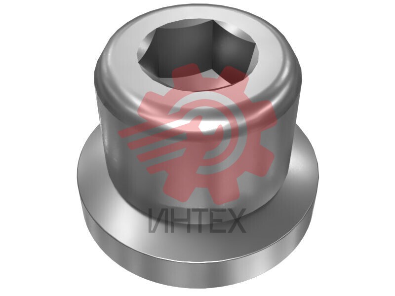 1/4"-20 x 3/8" Hex Head Washer Bolt 639-4624 / 6394624