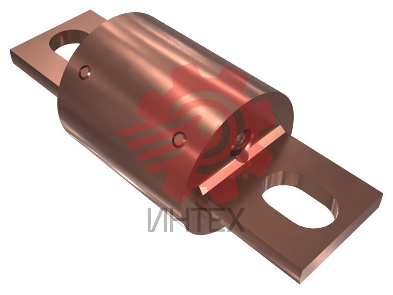 150 Volts Battery Module Fuse 639-4901 / 6394901