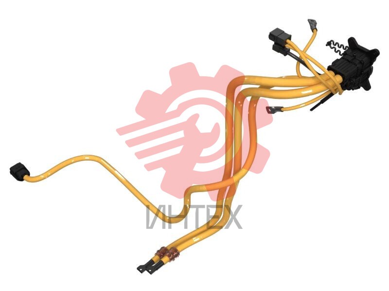 Charger Wiring Harness 639-5297 / 6395297