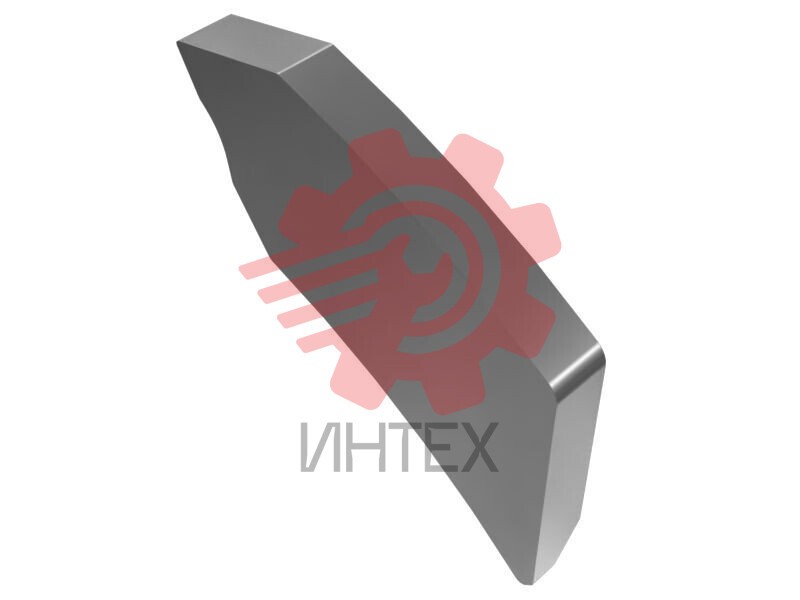 15mm Thick Wear Plate 639-5610