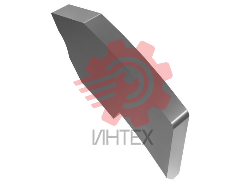 15mm Thick Wear Plate 639-5613