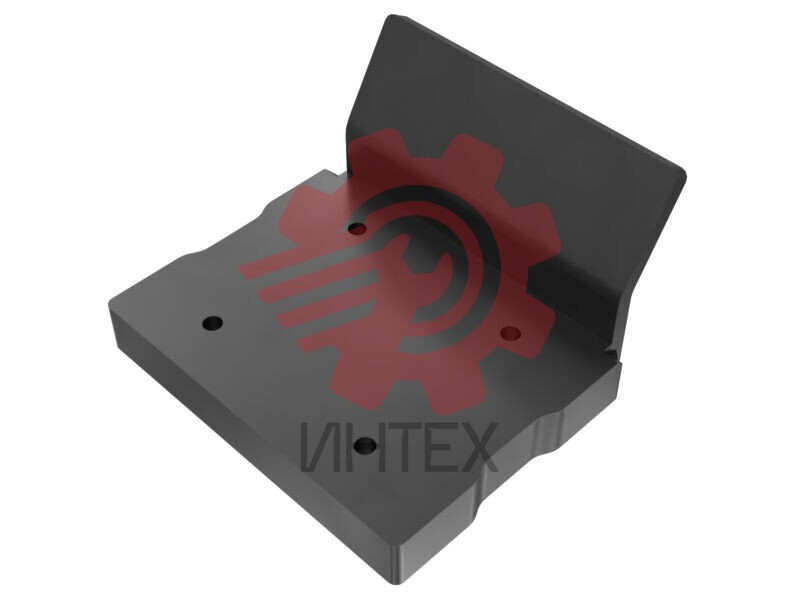 Mast Support Mount Plate 639-5796 / 6395796