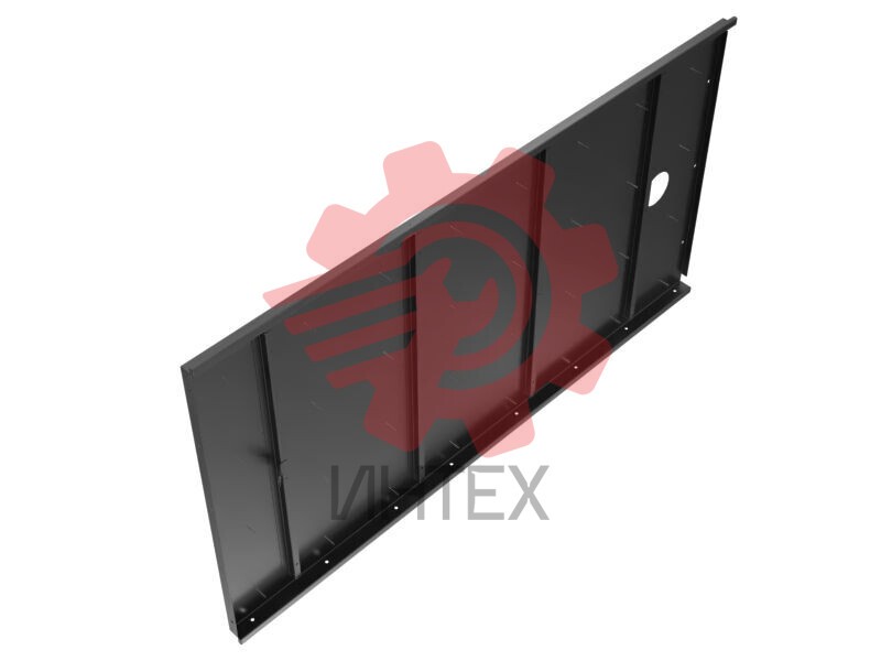 2461.6mm Length Generator Enclosure Roof 639-5965 / 6395965