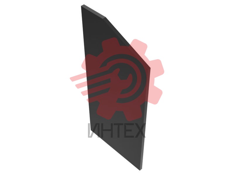 25.4mm Thick Sound Suppression Insulation 639-6057