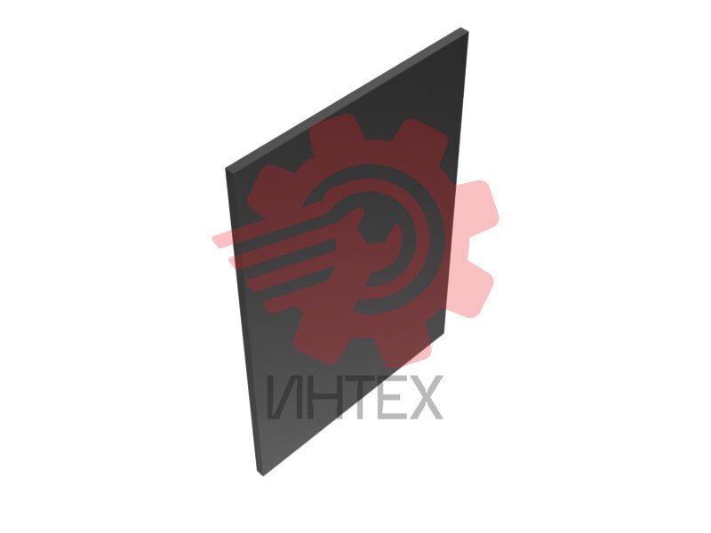 25.4mm Thick Sound Suppression Insulation 639-6061