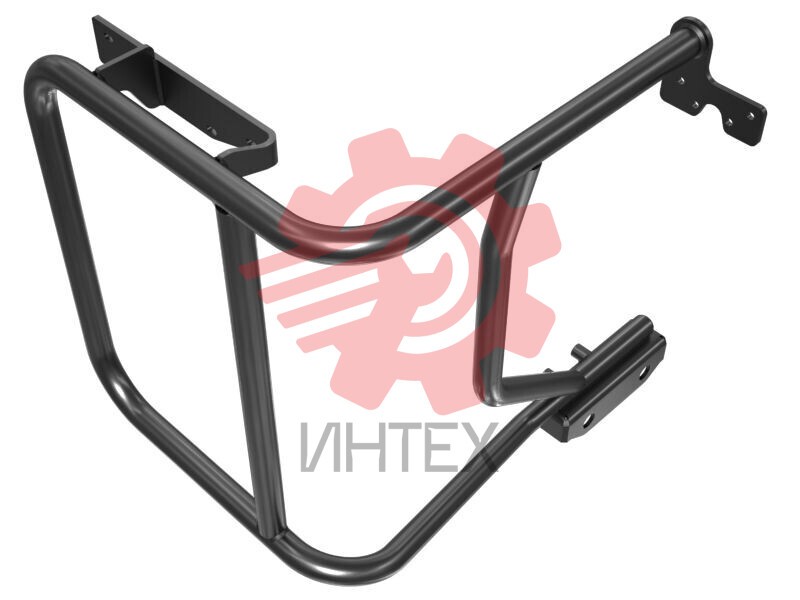 Operator Handrail 639-6149 / 6396149