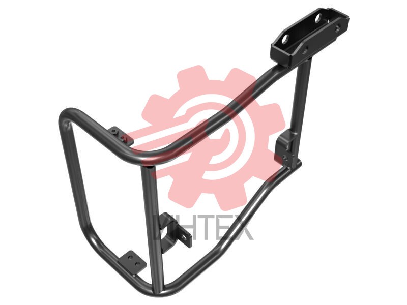 Operator Hand Rail 639-6151 / 6396151