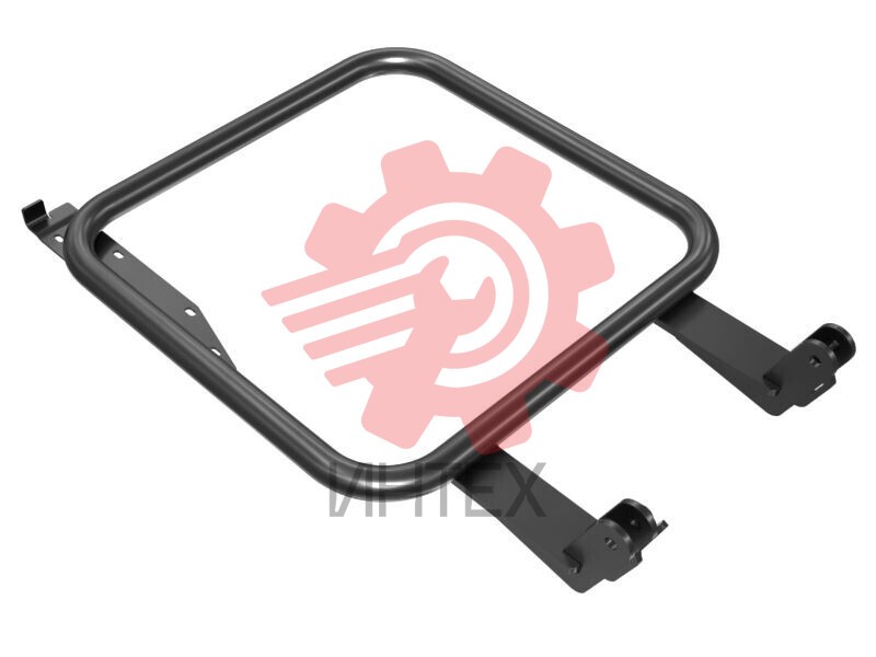 Operator Handrail Gate 639-6163 / 6396163