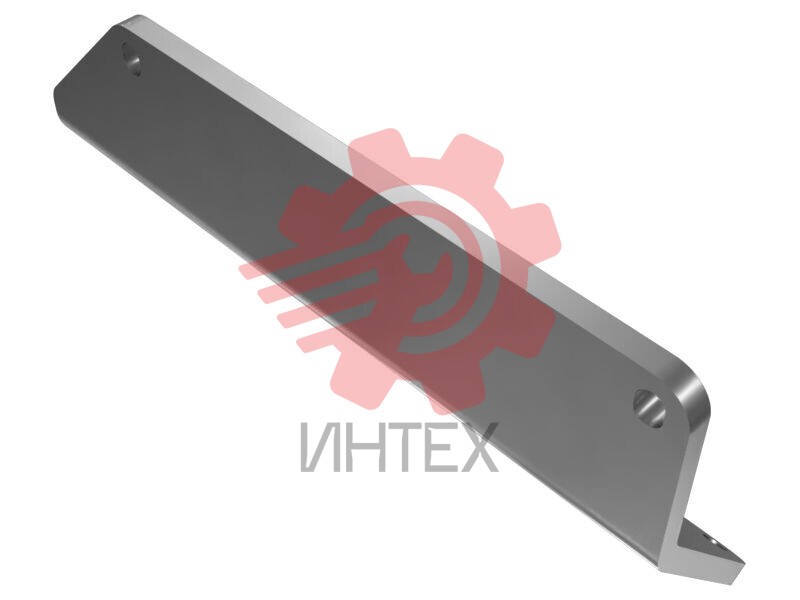 12mm Thickness Mulching Head Cover Plate 639-6189 / 6396189