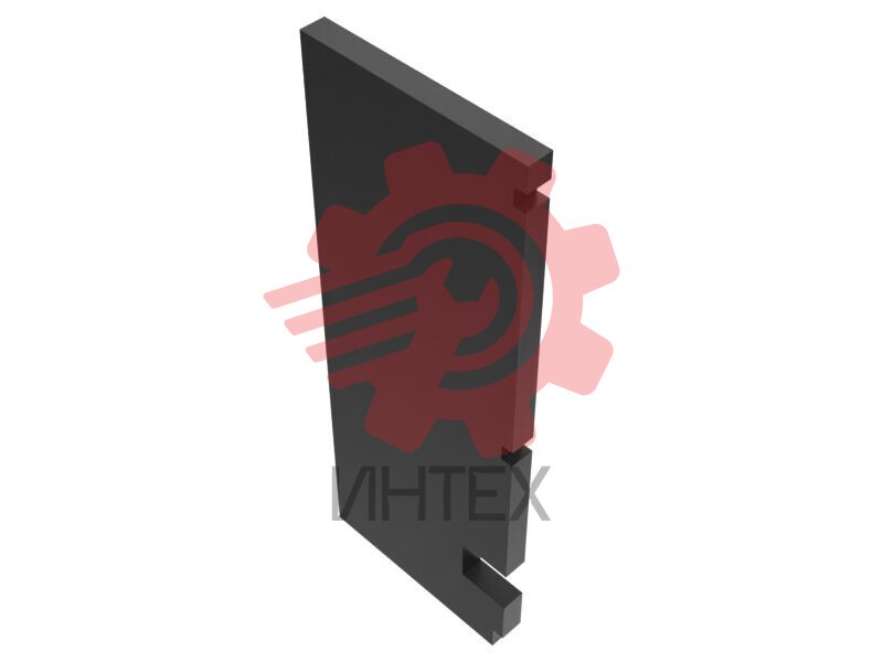 50mm Thick Engine Sound Suppression Insulation 639-6437