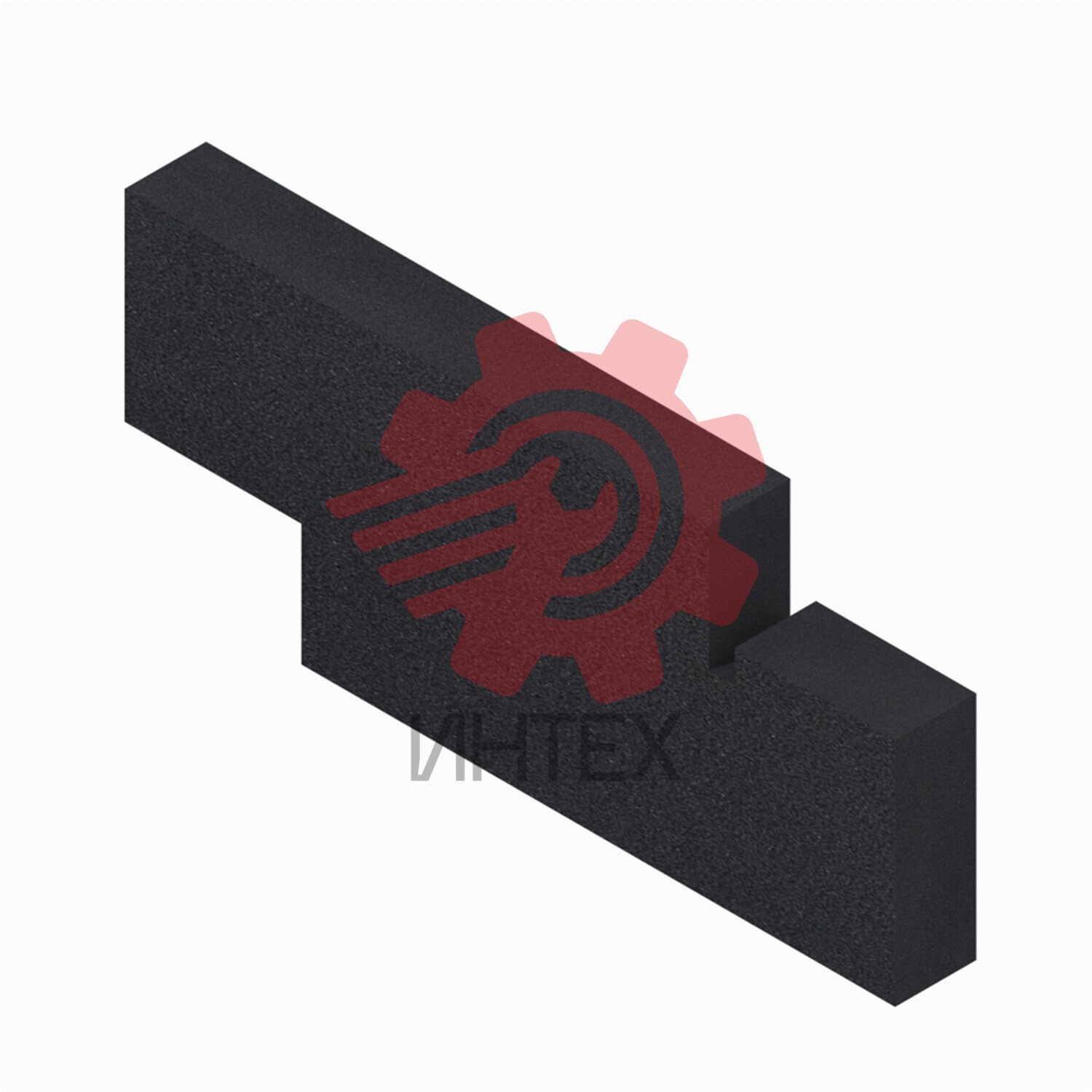 25.4mm Thick Hood Liner 639-6440 / 6396440