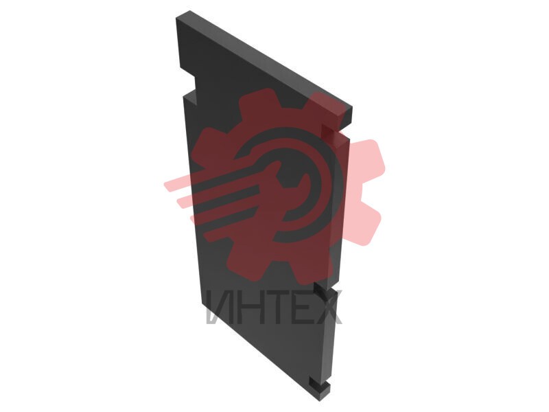 50mm Thick Engine Sound Suppression Insulation 639-6456
