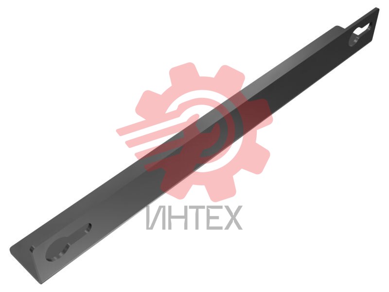 3mm Thickness Battery Support Plate 639-6558 / 6396558