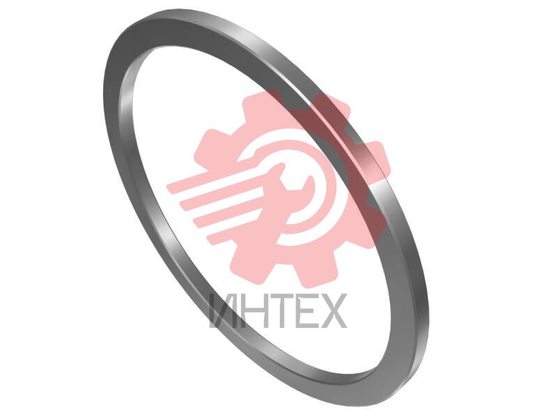 127mm Outer Diameter Motor Bearing Stop Ring 639-7105